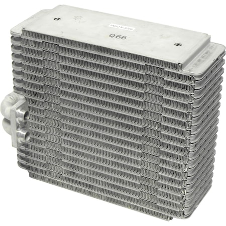 Universal Air Cond Toy Mr2 93-91 Evaporator, Ev3154Pfc EV3154PFC